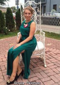 Стилист-визажист Ирина Сергеева