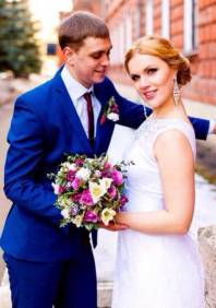 Стилист-визажист Дорохова Дарья