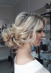 Свадебный стилист Светлана Гавровская