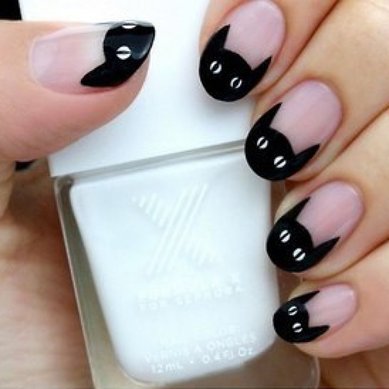 Свадебный маникюр C17179 - Мобильный салон красоты Charm Factory