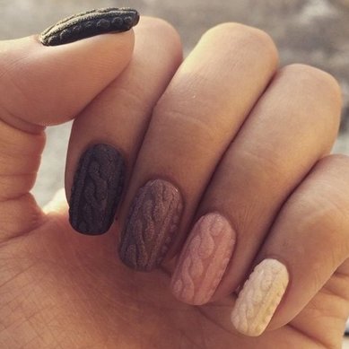 Свадебный маникюр C17194 - Мобильный салон красоты Charm Factory