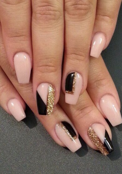 Свадебный маникюр А20584 - Салон красоты Алмаз