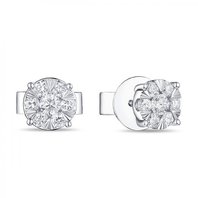 Серьги E2011-1851359BXD-R17-я8849