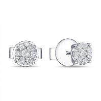 Серьги E2011-1851358BXD-R17-я8850