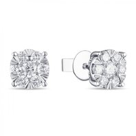 Серьги E2011-1851361BD-я8852