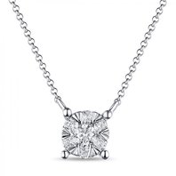 Кулон N2011-1851359DXD-R17-я8854