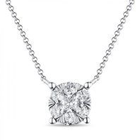 Кулон N2011-1851360DD-я8855