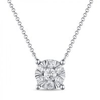 Кулон N2011-1851490DD-я8857