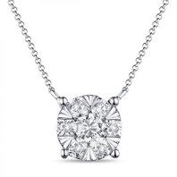 Кулон N2011-1851494DD-я8861