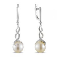 Серьги E108-1982343CP-я8894