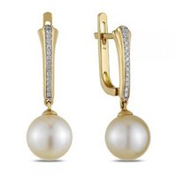 Серьги E108-1982344CP-R17-я8895