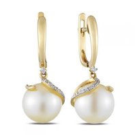 Серьги E108-1982353CP-я8897