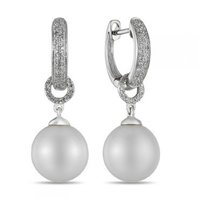 Серьги E108-1982355BP-R17-я8898