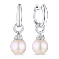 Серьги E108-1982647BP-R17-я8902