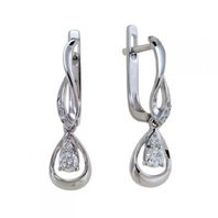 Серьги E108-1982131CD-я8917