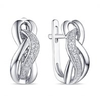 Серьги E108-1982780CD-R17-я8921