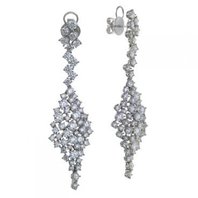 Серьги E767-E05871-я8925