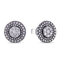 Серьги E2011-106300BD-я8928