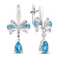 Серьги E2605-1982563CBX-R17-я8930