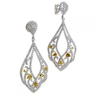 Серьги E4012-AER-8539-я8936