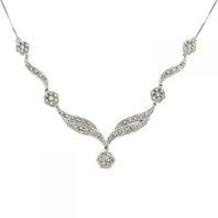 Ожерелье N08-N31554-0-я8937