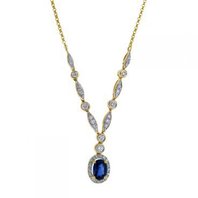 Ожерелье N108-351704D1FQQUSN-я8938