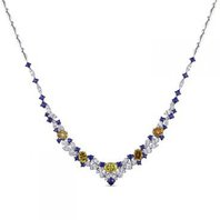 Ожерелье N2006-1982629NAXD-я8943