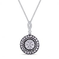 Кулон P2011-106300DD-я8946