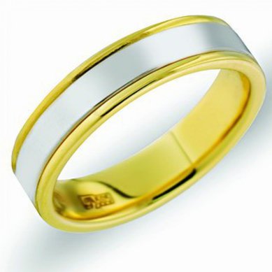 Обручальное кольцо М10767 - Ювелирный магазин Марк