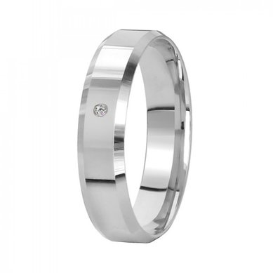Обручальное кольцо 10-722-Ю13992 - Ювелирный магазин Юверос