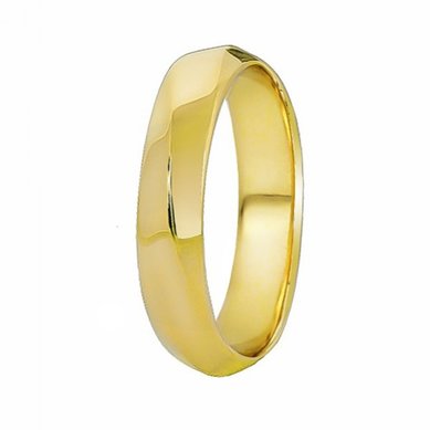 Обручальное кольцо 10-720-Ю14007 - Ювелирный магазин Юверос
