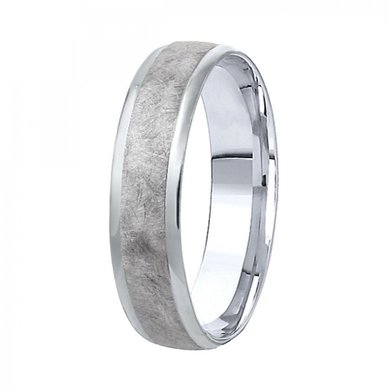 Обручальное кольцо 10-728-Ю14016 - Ювелирный магазин Юверос
