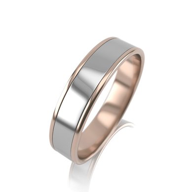 Обручальное кольцо М15359 - Ювелирный магазин Марк