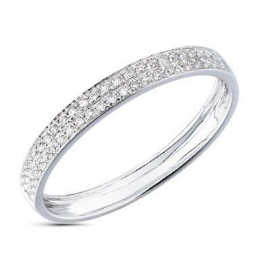 Обручальное кольцо S6731 - Ювелирный салон SUNLIGHT в Калуге