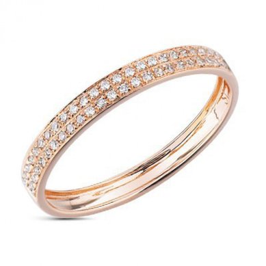 Обручальное кольцо S6732 - Ювелирный салон SUNLIGHT в Калуге