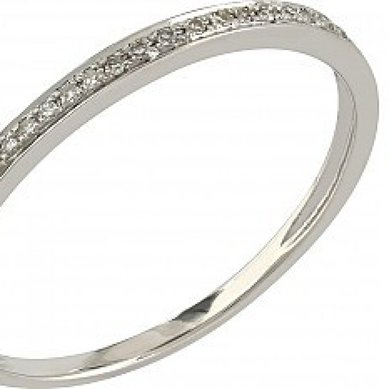 Обручальное кольцо я6788 - Ювелирный салон яяяМагия Золота