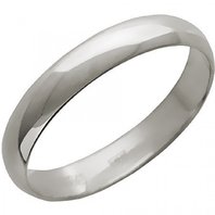 Обручальное кольцо М10750