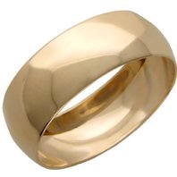 Обручальное кольцо М10763