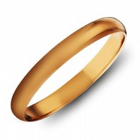 Обручальное кольцо GL-25-01-Р11384