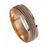 Обручальное кольцо М14726