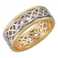 Обручальное кольцо М14739