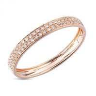 Обручальное кольцо S6732