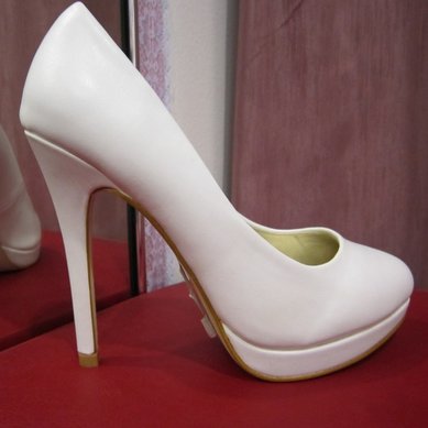 Свадебная обувь Ж2139 - Салон обуви Жемчужина