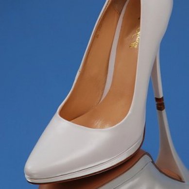 Свадебная обувь Ж2143 - Салон обуви Жемчужина