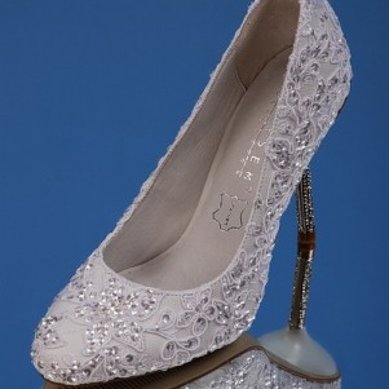 Свадебная обувь Ж2147 - Салон обуви Жемчужина