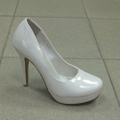 Свадебная обувь я2278 - Салон свадебной обуви яяяЛуиза