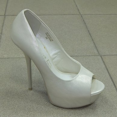 Свадебная обувь я2280 - Салон свадебной обуви яяяЛуиза