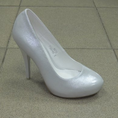 Свадебная обувь я2290 - Салон свадебной обуви яяяЛуиза