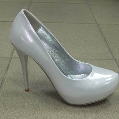 Свадебная обувь я2291 - Салон свадебной обуви яяяЛуиза