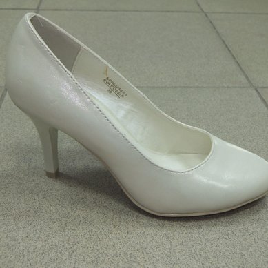 Свадебная обувь я2306 - Салон свадебной обуви яяяЛуиза